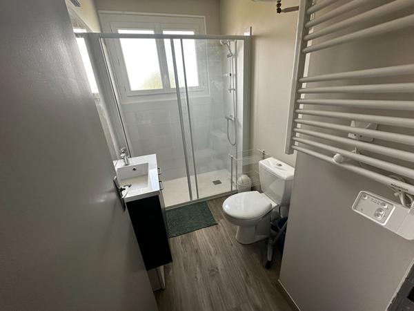 Appartement Le Sequestre 1 pièce(s) 18 m2 meublé