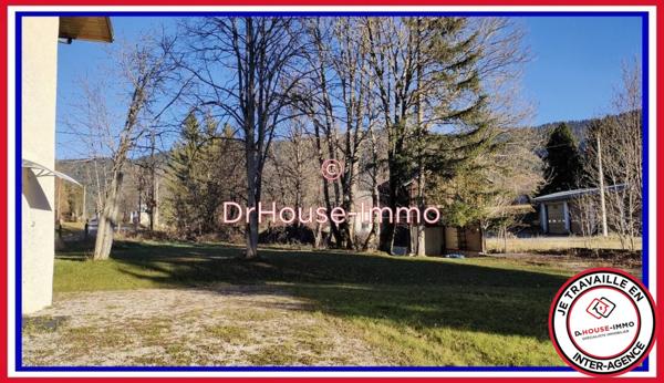 Maison à vendre 5 pièces de 129 m²