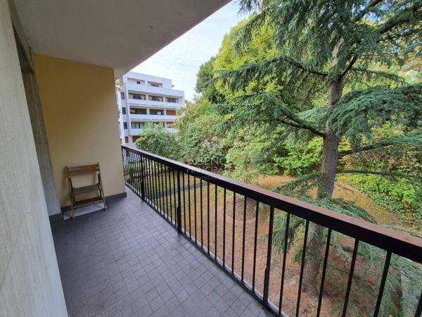 Appartement Le Pecq 1 pièce(s) 23 m2 168 000 € **  - Référence  18797