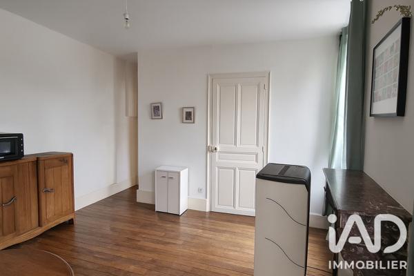 Appartement à vendre 3 pièces 58,01 m² Les Riceys