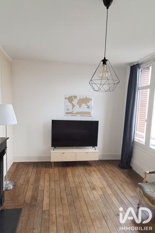 Appartement à vendre 3 pièces 58,01 m² Les Riceys