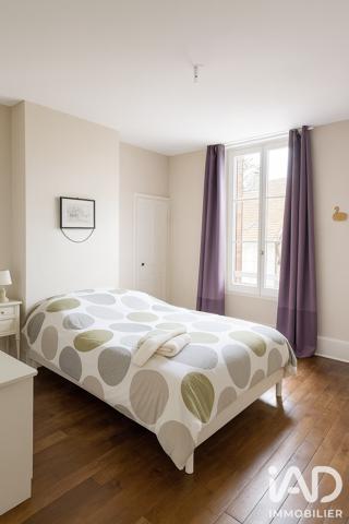 Appartement à vendre 3 pièces 58,01 m² Les Riceys