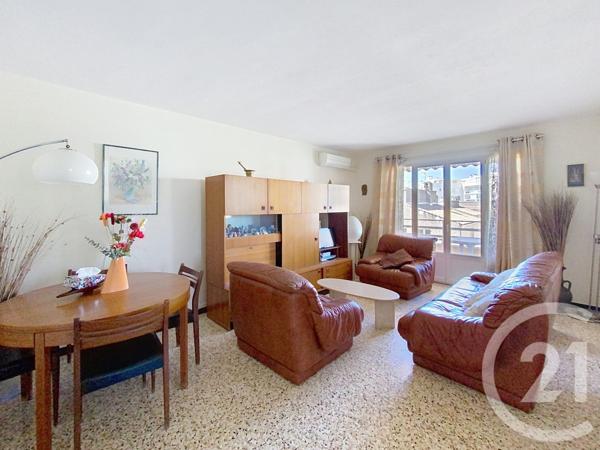 Appartement F3 à vendre  3 pièces - 73,01 m2 LE GRAU DU ROI - 30