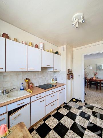 Appartement F3 à vendre  3 pièces - 73,01 m2 LE GRAU DU ROI - 30