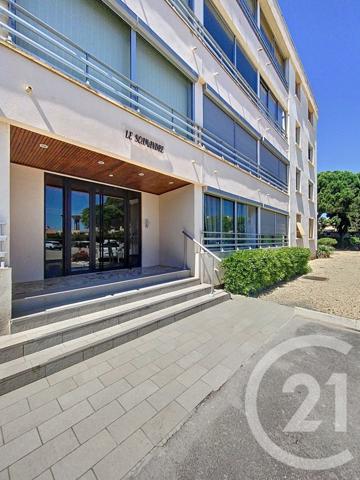 Appartement F3 à vendre  3 pièces - 73,01 m2 LE GRAU DU ROI - 30