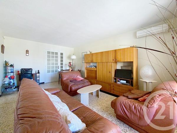 Appartement F3 à vendre  3 pièces - 73,01 m2 LE GRAU DU ROI - 30