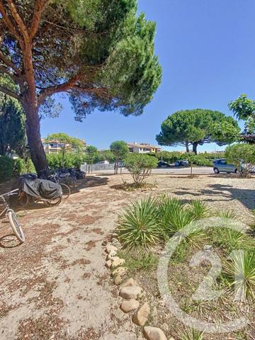 Appartement F3 à vendre  3 pièces - 73,01 m2 LE GRAU DU ROI - 30