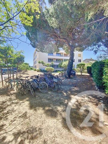 Appartement F3 à vendre  3 pièces - 73,01 m2 LE GRAU DU ROI - 30