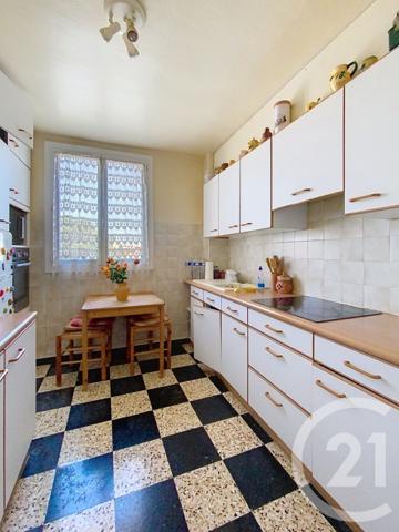 Appartement F3 à vendre  3 pièces - 73,01 m2 LE GRAU DU ROI - 30