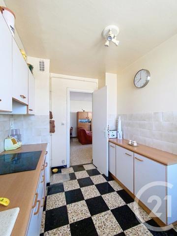 Appartement F3 à vendre  3 pièces - 73,01 m2 LE GRAU DU ROI - 30