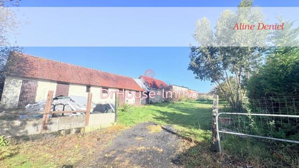 Maison à vendre 10 pièces de 281 m²