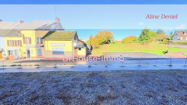 Maison à vendre 10 pièces de 281 m²