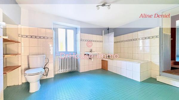 Maison à vendre 10 pièces de 281 m²