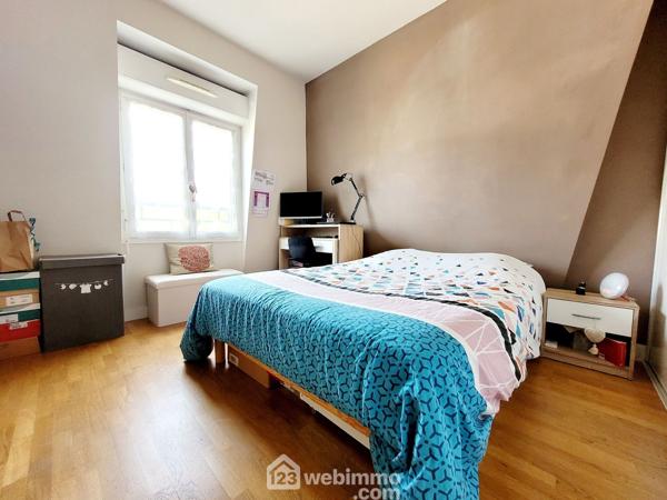Appartement 70.25 m² à Le Plessis-Robinson 92350