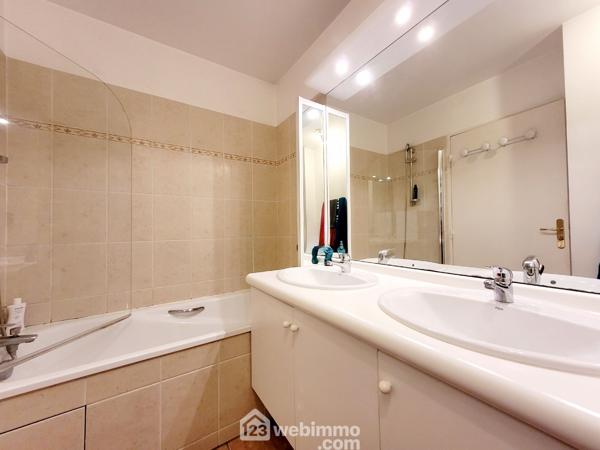 Appartement 70.25 m² à Le Plessis-Robinson 92350