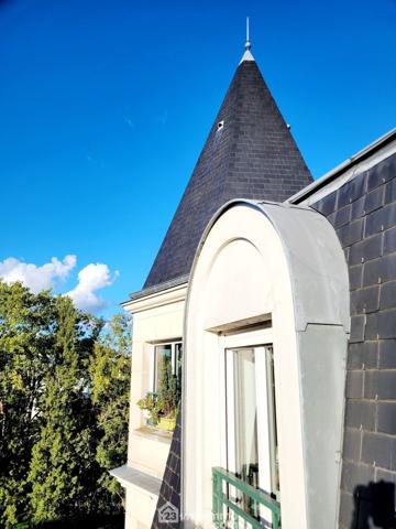 Appartement 70.25 m² à Le Plessis-Robinson 92350