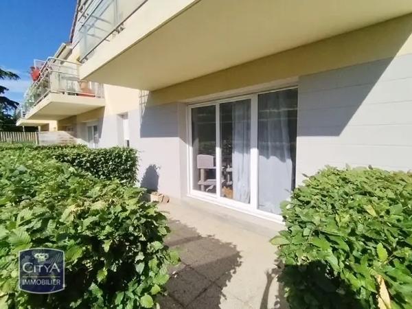 Appartement à vendre 2 pièces 46.63m² Alençon (61000)
