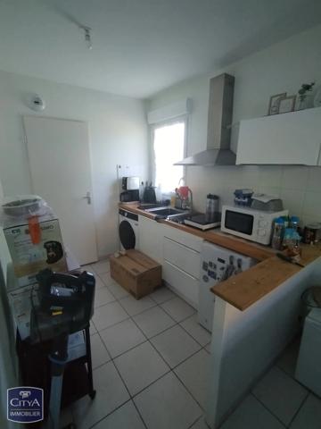 Appartement à vendre 2 pièces 46.63m² Alençon (61000)
