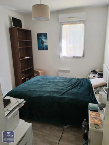 Appartement à vendre 2 pièces 46.63m² Alençon (61000)