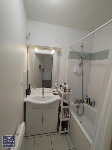 Appartement à vendre 2 pièces 46.63m² Alençon (61000)