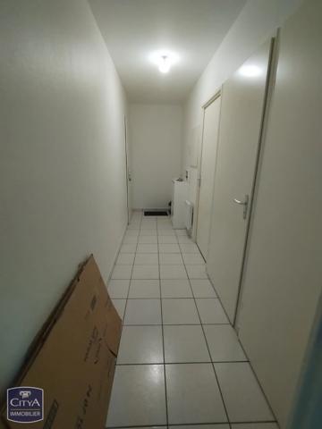 Appartement à vendre 2 pièces 46.63m² Alençon (61000)