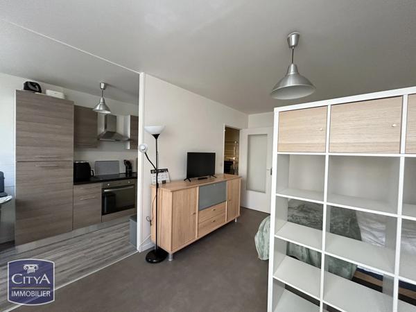 Appartement à vendre 1 pièce 35.32m² Beauvais (60000)