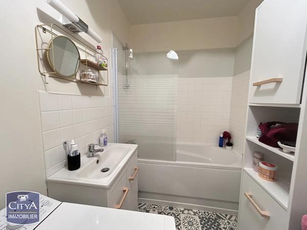 Appartement à vendre 1 pièce 35.32m² Beauvais (60000)
