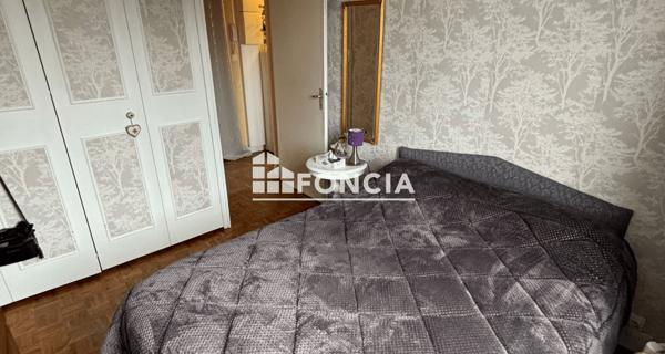 À vendre Appartement 3 pièces 53.24 m² - Limoges 87000