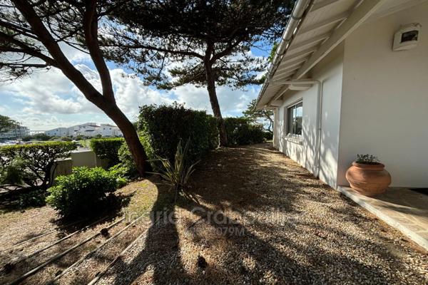 Villa Royan Front de mer, achat villa 4 chambres 118 m²