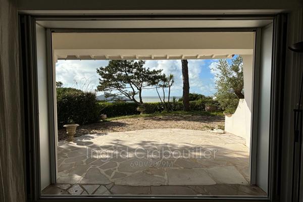Villa Royan Front de mer, achat villa 4 chambres 118 m²