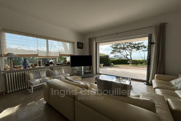 Villa Royan Front de mer, achat villa 4 chambres 118 m²