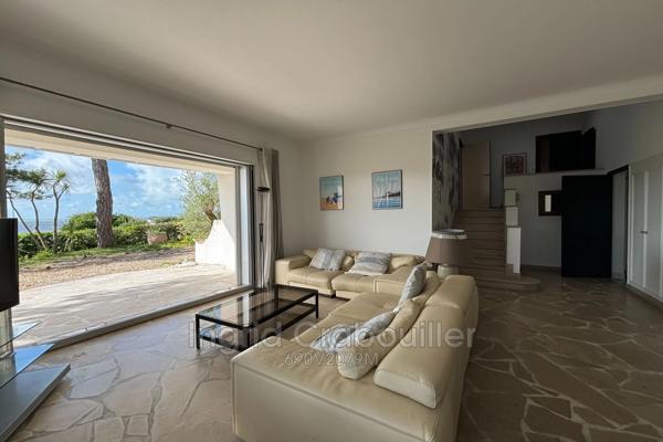 Villa Royan Front de mer, achat villa 4 chambres 118 m²