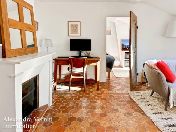 Appartement familial coup de coeur quartier Lorraine