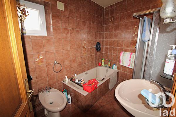 Maison à vendre 7 pièces 117 m² Saint-Dizier-Masbaraud