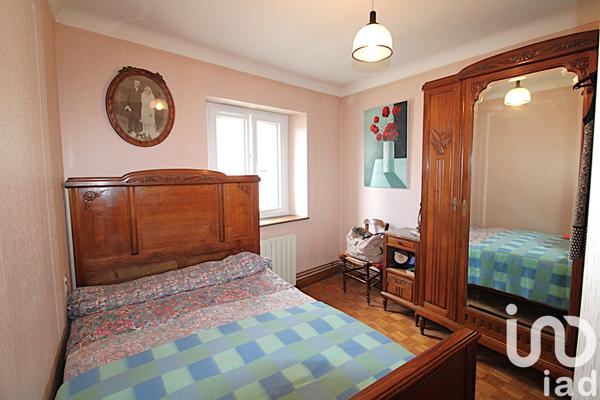 Maison à vendre 7 pièces 117 m² Saint-Dizier-Masbaraud