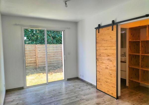 Maison Beauvoir Sur Mer 5 pièce(s) 104m²