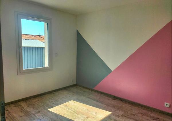 Maison Beauvoir Sur Mer 5 pièce(s) 104m²