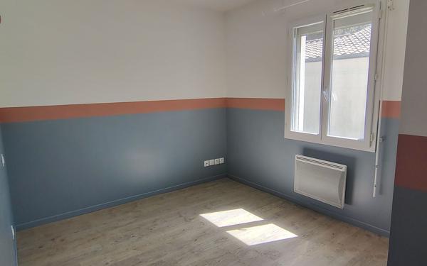 Maison à vendre    4 pièces •  La Tremblade