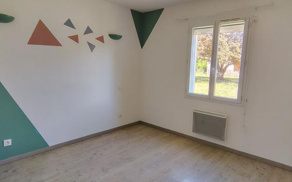 Maison à vendre    4 pièces •  La Tremblade