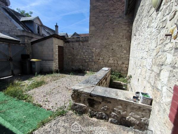 Immeuble 125 m² à VAILLY SUR AISNE 02370