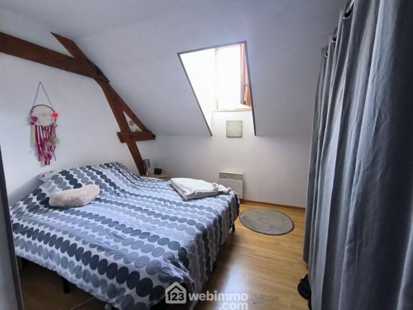 Immeuble 125 m² à VAILLY SUR AISNE 02370