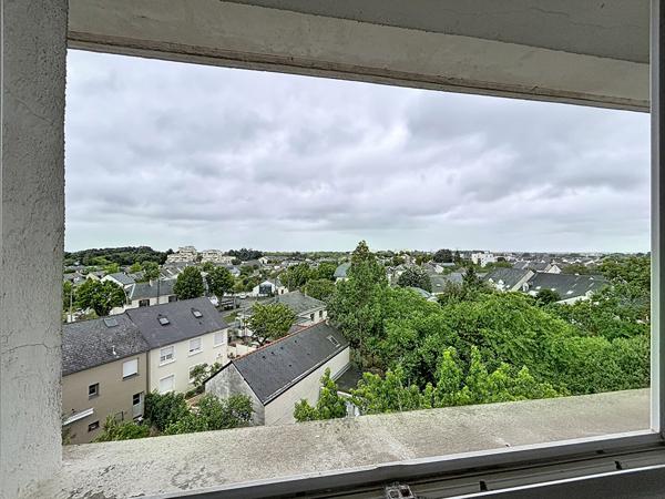 Appartement Angers 3 pièce(s) 56 m2