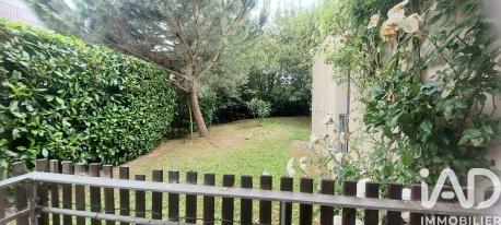 Appartement à vendre 2 pièces 43,43 m² Cenon