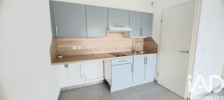 Appartement à vendre 2 pièces 43,43 m² Cenon