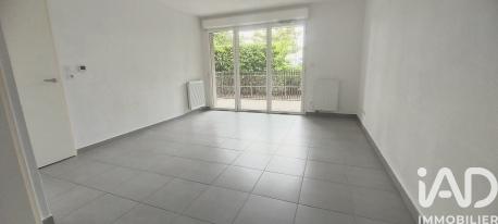 Appartement à vendre 2 pièces 43,43 m² Cenon