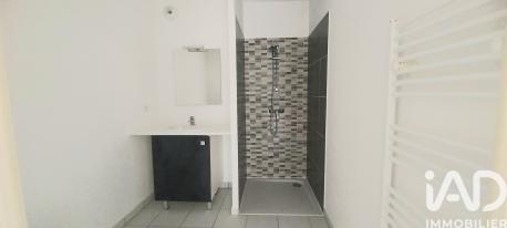Appartement à vendre 2 pièces 43,43 m² Cenon