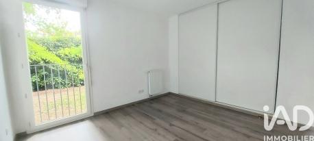 Appartement à vendre 2 pièces 43,43 m² Cenon