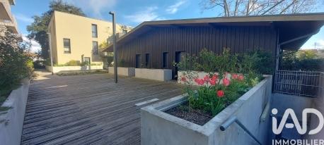 Appartement à vendre 2 pièces 43,43 m² Cenon