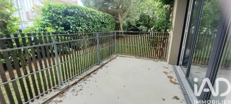 Appartement à vendre 2 pièces 43,43 m² Cenon