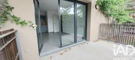 Appartement à vendre 2 pièces 43,43 m² Cenon